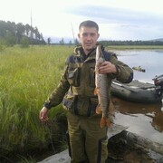Александр, 35, Турунтаево