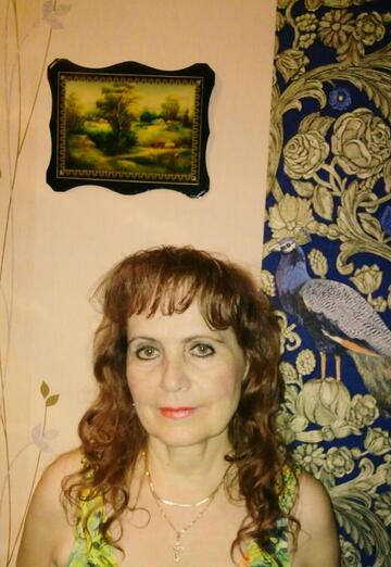 My photo - Lyudmila, 63 from Krasnodar (@ludmila83027)