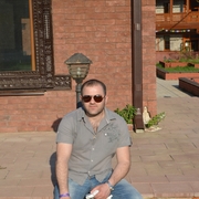 Вадим, 39, Серебряные Пруды