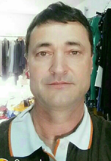 Моя фотография - Ali Hoxha, 43 из Тирана (@alihoxha)