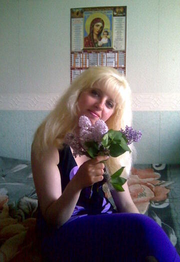 Моя фотография - Анечка, 35 из Москва (@anechka1217)