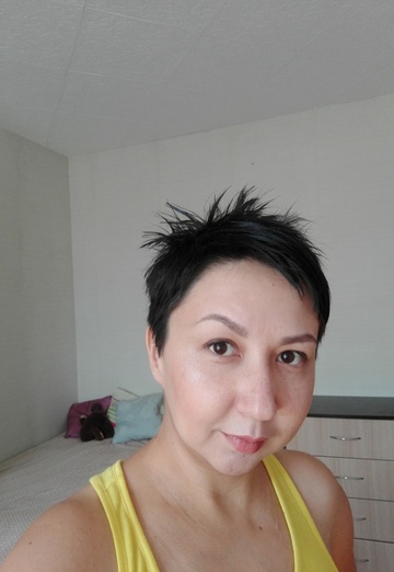 Моя фотография - Евгения, 39 из Гродно (@evgeniya4552)