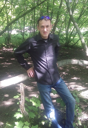My photo - Petr, 31 from Mikhaylovka (@id43135)