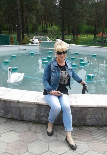 Моя фотография - Светлана, 50 из Барнаул (@svetlana179992)