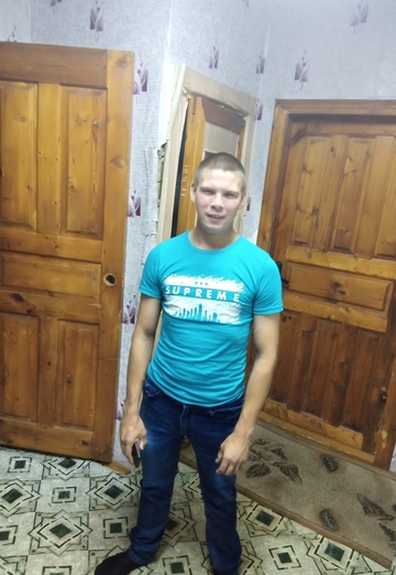 My photo - Aleksandr, 28 from Galich (@aleksandr777314)