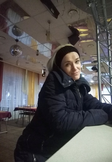 Моя фотография - Евгения Морозова, 39 из Минск (@evgeniyamorozova5)