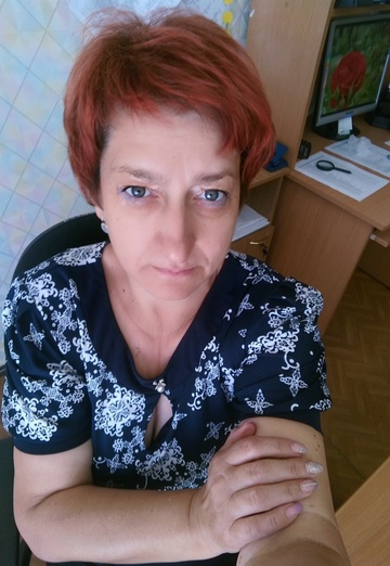 Моя фотография - Елена, 56 из Витебск (@elena371738)
