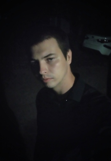 My photo - Artyom, 25 from Donskoj (@artem182679)