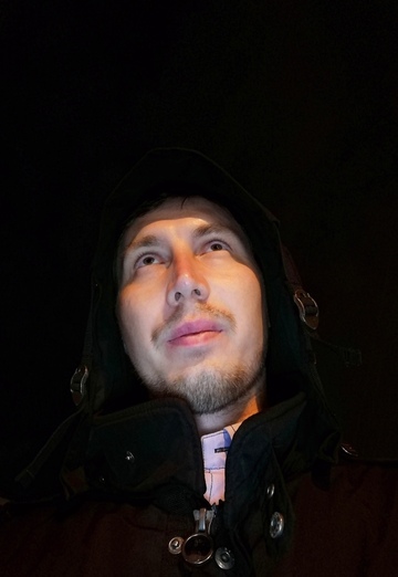 My photo - Slava, 37 from Cheboksary (@slava28362)