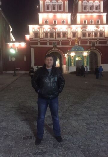 Моя фотография - Геннадий, 53 из Ливны (@gennadiy11721)