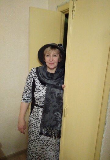 Моя фотография - Наталья, 56 из Подольск (@natalya196221)