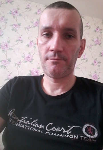 My photo - Aleksandr, 47 from Cherdakly (@aleksandr922353)