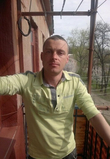 My photo - Maksim Skuridin, 46 from Poltava (@maksimskuridin)