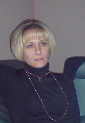 Моя фотография - Анна, 46 из Нукус (@anna97421)