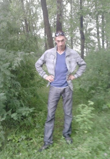 My photo - andrey, 41 from Nizhny Tagil (@andrey98261)