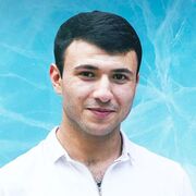 Макс, 30, Москва