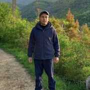 Doni, 35, Ульяновск