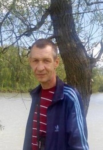 Mein Foto - Sergei, 44 aus Bijsk (@sergey898763)