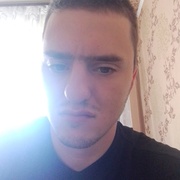 Багдан, 22, Тула