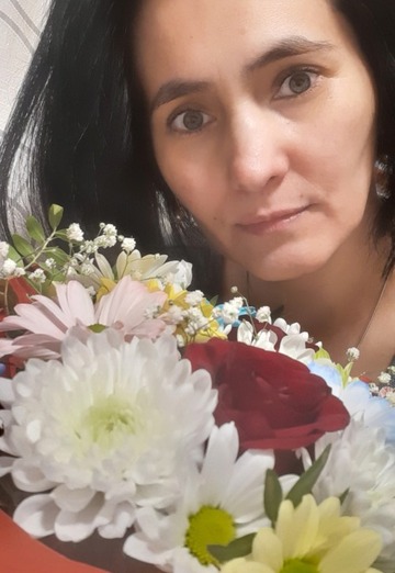 Моя фотография - Рузалия, 45 из Челябинск (@ruzaliya181)
