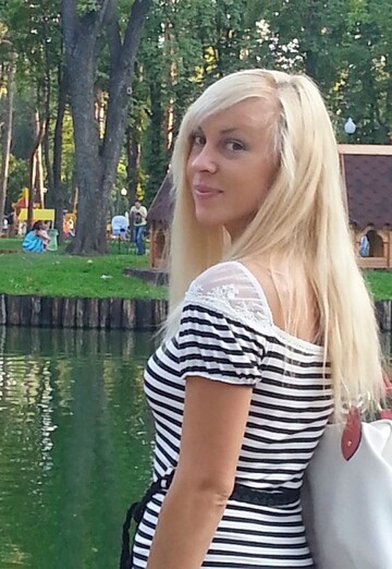 Моя фотография - Надежда, 39 из Харьков (@nadejda65739)