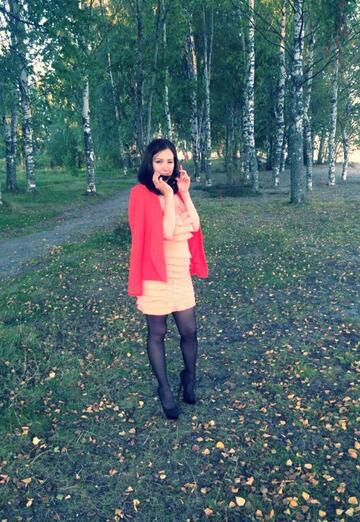 My photo - Yuliya, 30 from Medvezhyegorsk (@uliya91047)