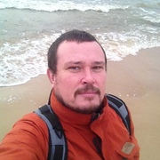 Алексей, 41, Сосновый Бор