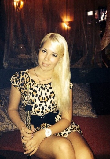 My photo - Svetlana, 37 from Orsk (@svetlana8187149)