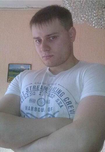 Моя фотография - Александр, 33 из Брянск (@c444)