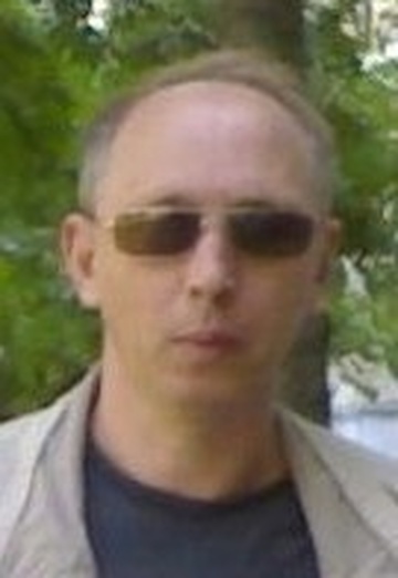 My photo - vyacheslav, 57 from Vladimir (@vyacheslav426)