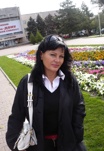 My photo - Svetlana, 52 from Rostov-on-don (@id64507)