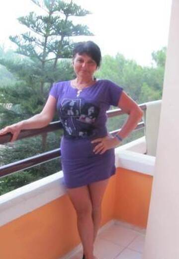 Моя фотография - Таня, 61 из Москва (@gtvtanya)