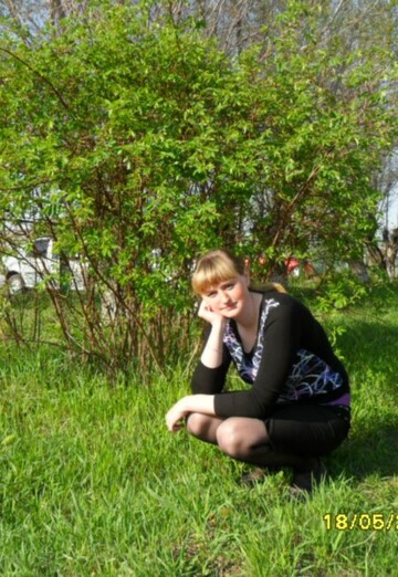 Моя фотография - Анна, 36 из Октябрьское (@anna8265505)