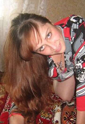 My photo - Mariya, 34 from Podgornoye (@enchant289)