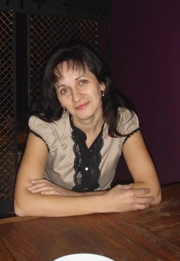 My photo - ramilya, 48 from Chistopol (@ramilya164)