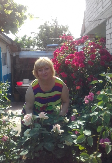 Моя фотография - юлия, 46 из Волжский (Волгоградская обл.) (@uliya214172)