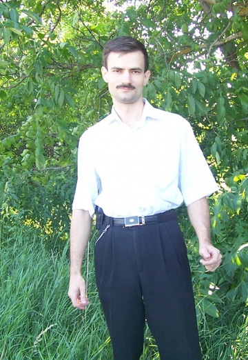 My photo - Aleksandr, 49 from Yessentuki (@aleksandr8579)