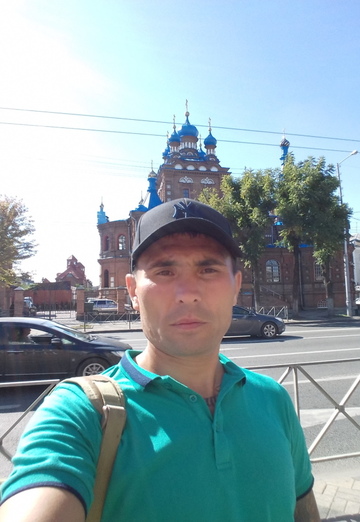 Моя фотография - Сергей Кукарин, 37 из Краснодар (@sergeykukarin1)