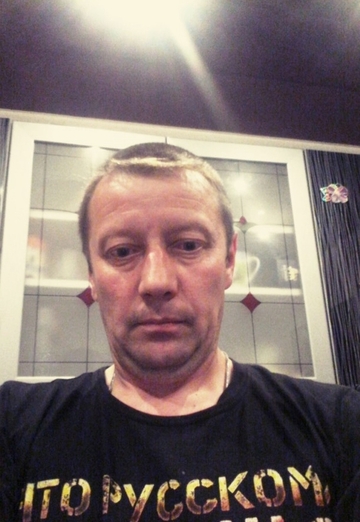 Моя фотография - Геннадий, 51 из Псков (@gennadiy20401)