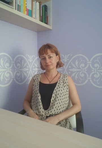 Моя фотография - Anastasiya Edineckaya, 46 из Караганда (@anastasiyaedineckaya)