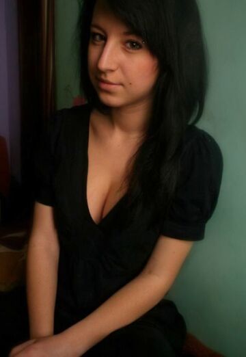 Моя фотография - Натали, 34 из Ярославль (@natali47059)
