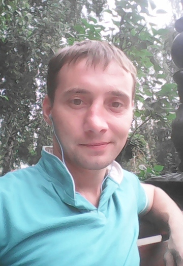 Моя фотография - игорь, 36 из Уфа (@igor89304)