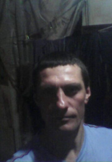 My photo - Alex, 42 from Kyiv (@alex122956)