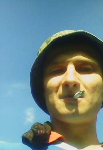 Моя фотография - Андрей, 31 из Ковров (@andrey631674)