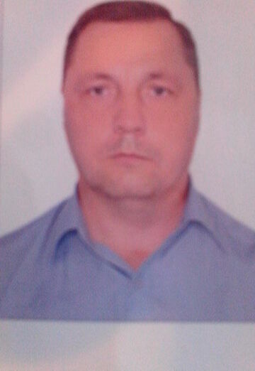 My photo - lugovoy, 55 from Voronezh (@lugovoy8)