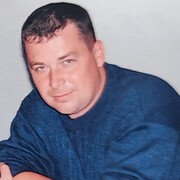 Ветер, 36, Химки