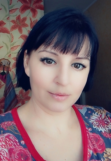 Minha foto - Alesya, 37 de Mezhdurechensk (@alesya10625)
