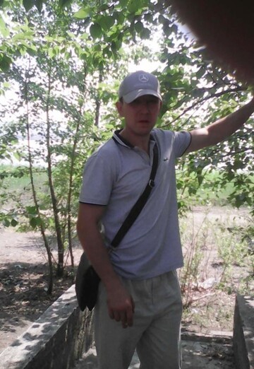 Моя фотография - Олег, 35 из Иркутск (@oleg212992)