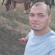 Бой, 30, Набережные Челны