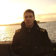 Denis 28 Murmansk